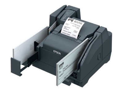 Epson TM S9000-101 200DPM - receipt printer - B/W - thermal line / ink-jet