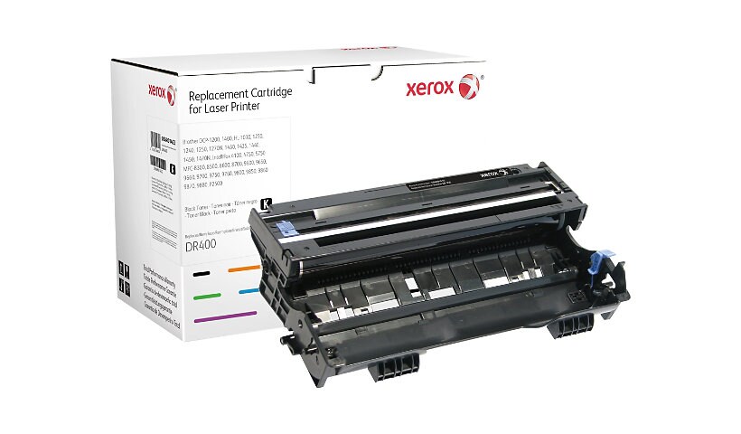 Xerox Brother FAX-5750 - kit tambour (alternative pour : Brother DR400)
