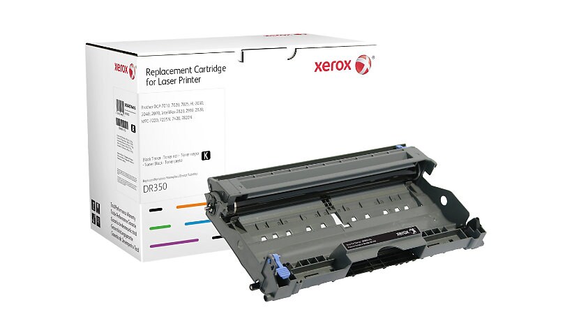 Xerox Brother HL-2040 - drum kit (alternative for: Brother DR350)