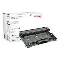 Xerox Brother HL-2040 - drum kit (alternative for: Brother DR350)