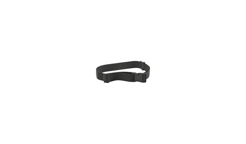 Symbol - handheld holster belt