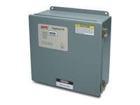 APC SurgeArrest Panelmount SPD with Surge Counter - surge protector