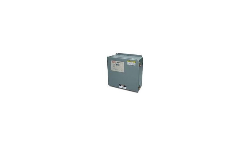 APC SurgeArrest Panelmount SPD with Surge Counter - surge protector