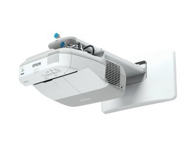 Epson BrightLink 485Wi LCD projector