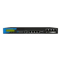 Barracuda NextGen Firewall F-Series F300 - firewall - with 3 years Energize Updates and Instant Replacement