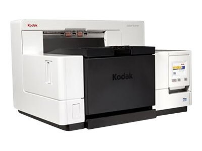 Kodak i5200V - document scanner