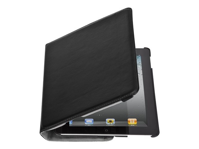 Targus Versavu Keyboard Case - keyboard for iPad (2, 3 and 4)
