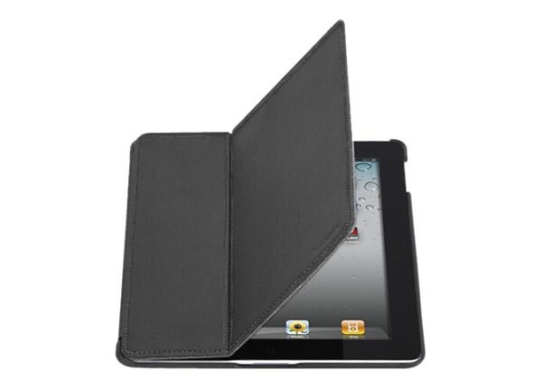 Targus Slim Case - case for iPad (2, 3 and 4)