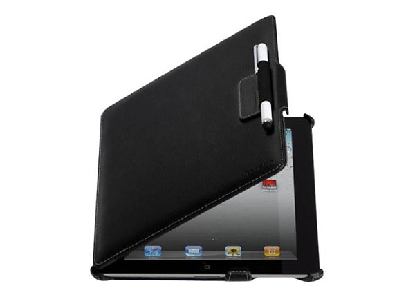 Targus VuScape case for iPad 2, 3 and 4