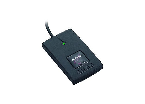 RF IDeas pcProx RS232 - RF proximity reader - RS-232