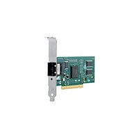 Allied Telesis - network adapter - PCIe - 1000Base-SX - TAA Compliant