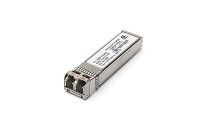 Palo - SFP (mini-GBIC) transceiver module - GigE