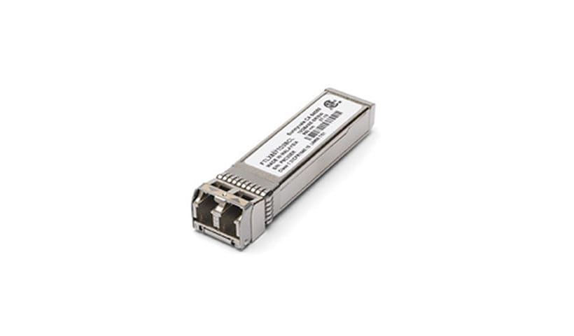 Palo Alto Networks - SFP (mini-GBIC) transceiver module - 1GbE
