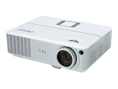 Acer H6500 - DLP projector