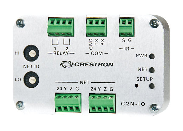 Crestron Control Port Expansion Module