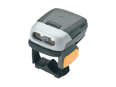 Zebra RS507 Hands-Free Imager - barcode scanner