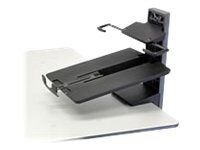 Ergotron TeachWell MDW Laptop Kit mounting component - for notebook - graph