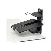 Ergotron TeachWell MDW Laptop Kit - mounting component - for notebook - gra