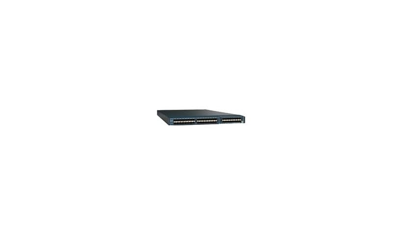 Cisco UCS 6248UP Fabric Interconnect - switch - 48 ports - managed - rack-mountable