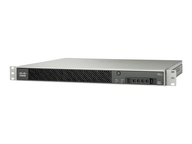 Cisco ASA 5515-X Firewall Edition - security appliance