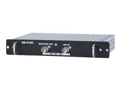 NEC SB-01HC - video converter