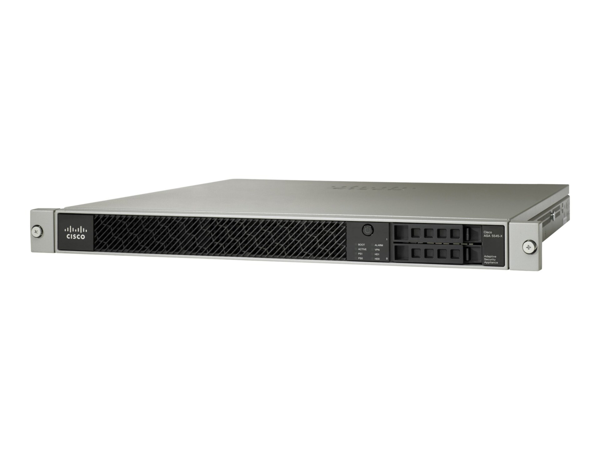 Cisco ASA 5545-X Firewall Edition - security appliance