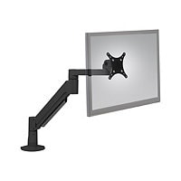HAT Design Works 7000 LCD Arm 7000-500 mounting kit - for LCD display - black