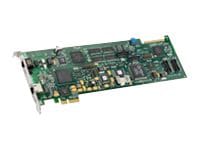 Brooktrout TR1034 +ELP8-TE - voice/fax board - T1/E1