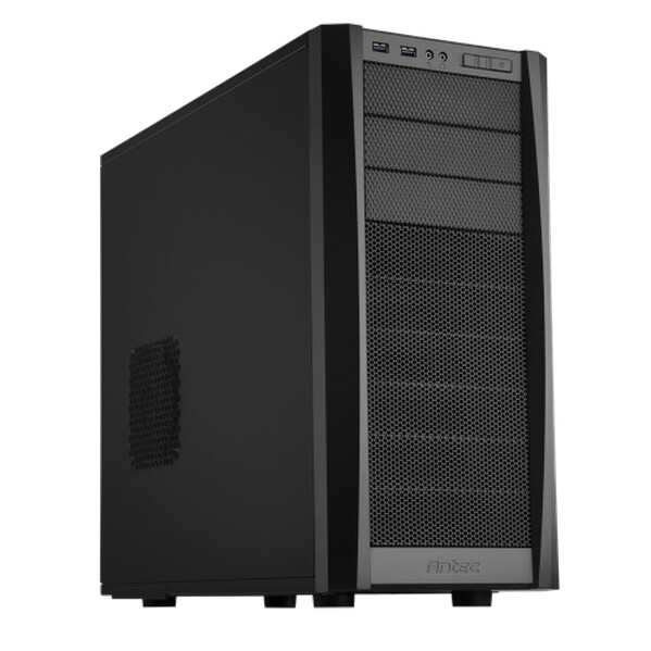 Antec Three Hundred Two Gaming Cases