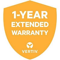 Avocent Hardware Maintenance Gold - extended service agreement - 1 year - s