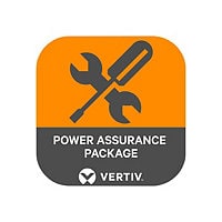 Vertiv 1 Year Silver Hardware Extended Warranty for Avocent MPU108E
