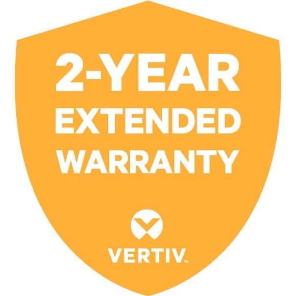 Vertiv 2 Year Silver Hardware Maintenance Plan for Vertiv Avocent ACS 5000/