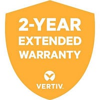 Avocent Hardware Maintenance Silver - extended service agreement - 2 years - shipment