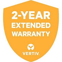 Avocent Hardware Maintenance Silver - extended service agreement - 2 years