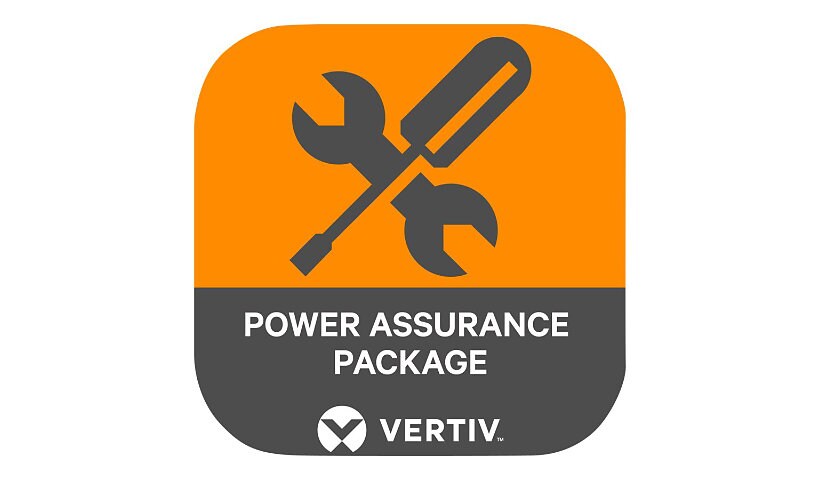 Vertiv 4 Year Gold Hardware Extended Warranty for Avocent MPU108E