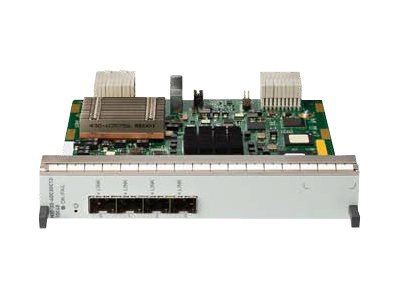 Juniper Networks Clear-Channel Multiservice Interface MIC - expansion modul