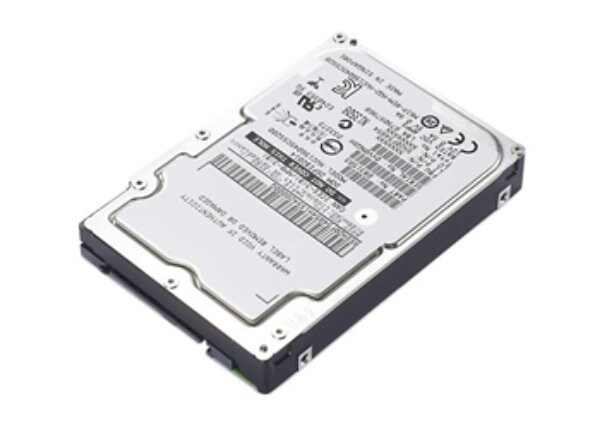 Lenovo - hard drive - 500 GB - SATA 6Gb/s