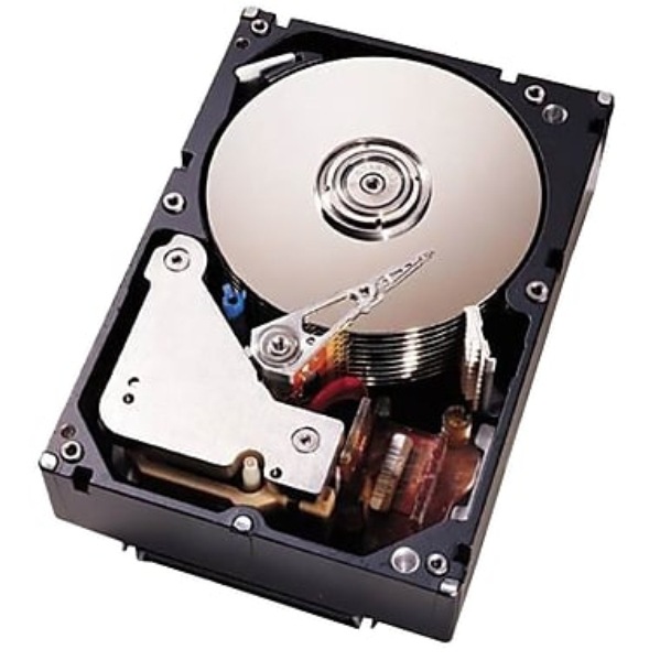 Lenovo Simple-Swap - hard drive - 2 TB - SATA 6Gb/s