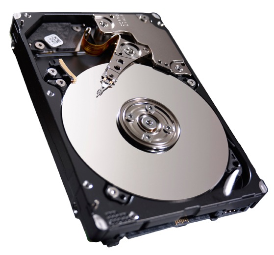 Lenovo Gen2 - hard drive - 600 GB - SAS 6Gb/s