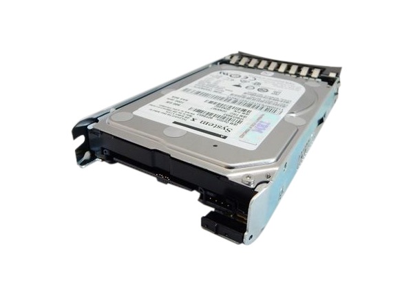 Lenovo - hard drive - 500 GB - SAS 6Gb/s