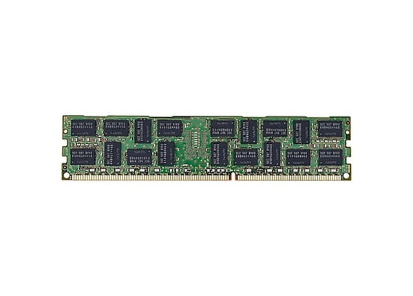 Cisco DIMM 240-pin 16 GB DDR3 SDRAM