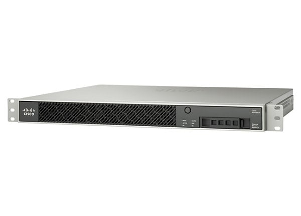 Cisco ASA 5515-X IPS Edition - security appliance