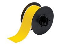 Brady B-595 - tape - 1 roll(s) -