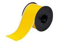 Brady B-595 - tape - 1 roll(s) -