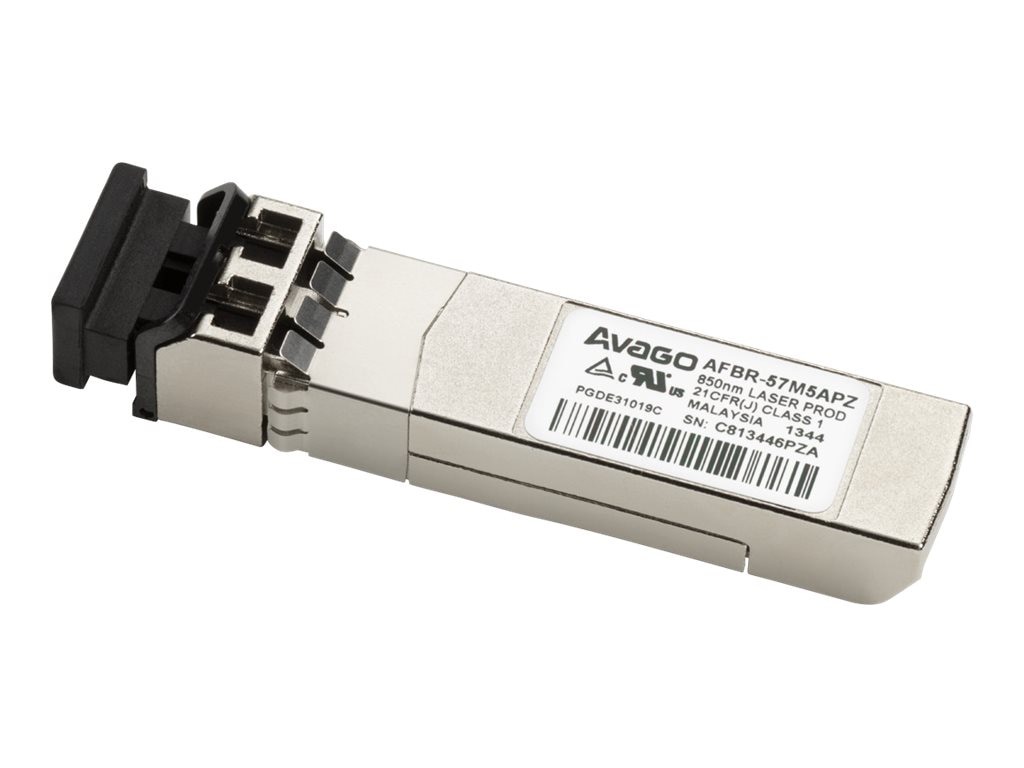 NetAlly SFP-100FX, 100BASE-FX Fiber DDM SFP Transceiver - SFP (mini-GBIC) t