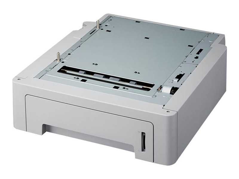 Samsung CLP-S775A - media tray - 500 sheets