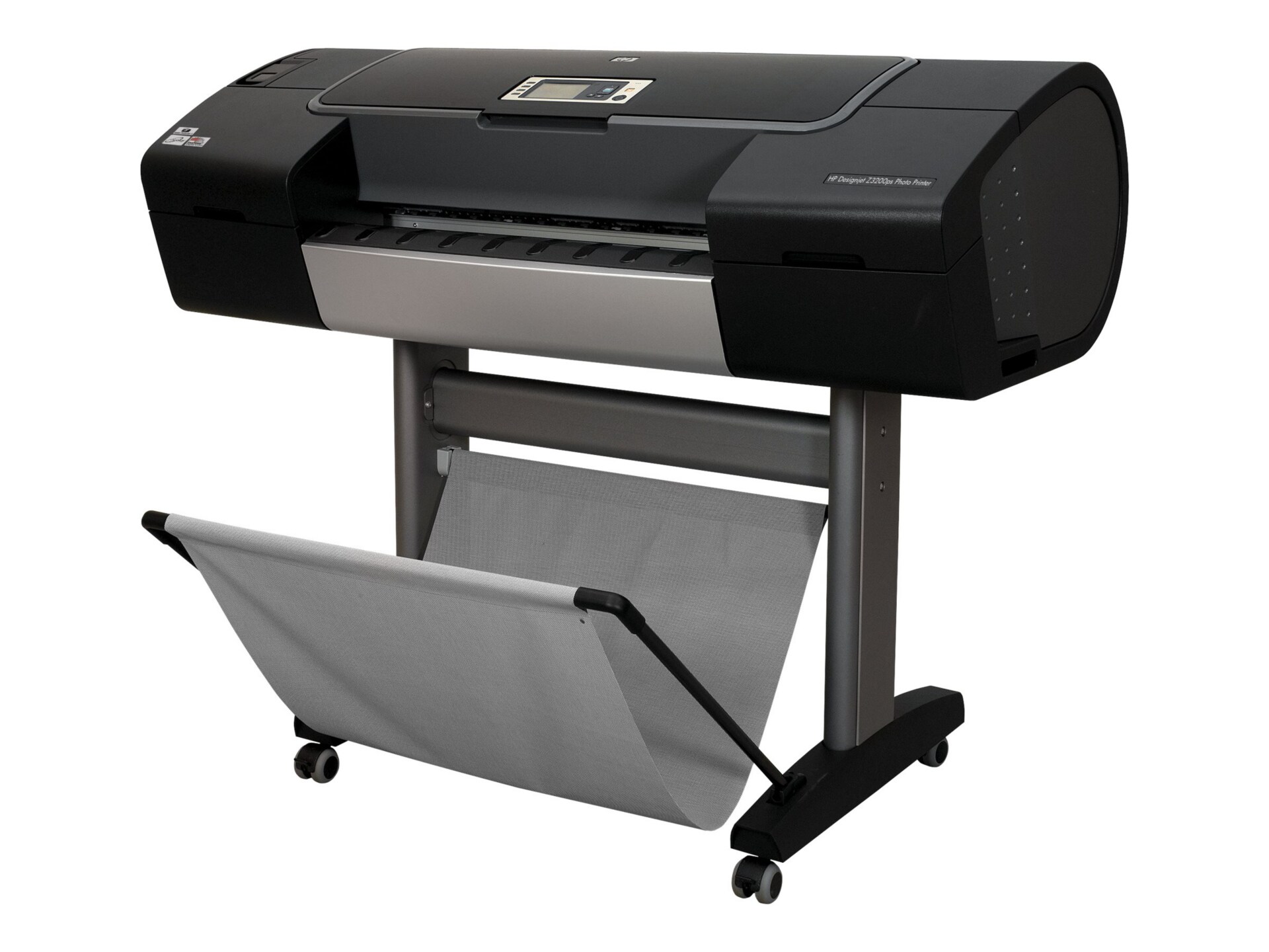 HP Designjet Z3200ps 24" LFP