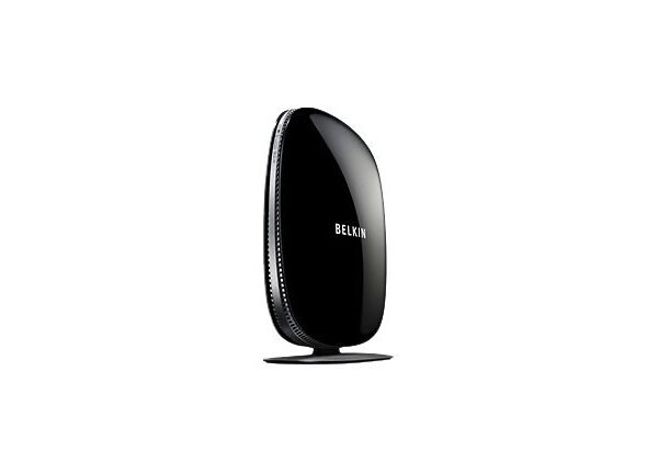 Belkin E9K9000 - wireless router - 802.11n - desktop