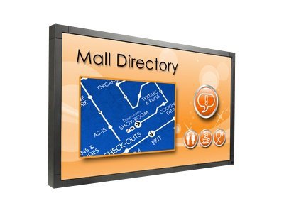 ViewSonic CDP4635 - 46" LCD flat panel display