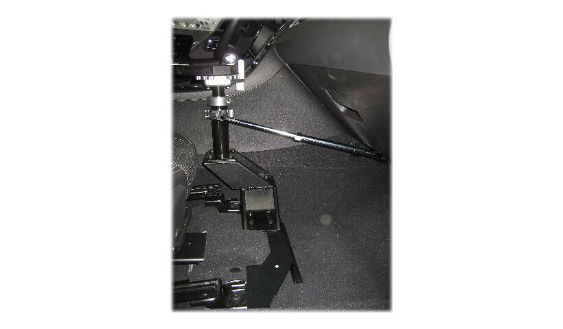 Havis C-HDM 141 - mounting component - for notebook / keyboard / docking st